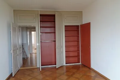 Neuchâtel rénov 2ème étage 2