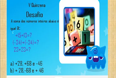 V Quinzena jigsaw puzzle