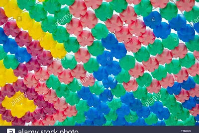 plastic bottles