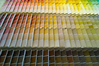 Please select your color