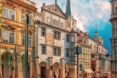Praga