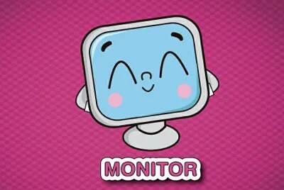 MONITOR