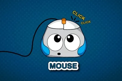 MOUSE