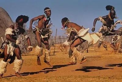 Orígenes del Teatro