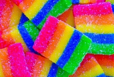 candy