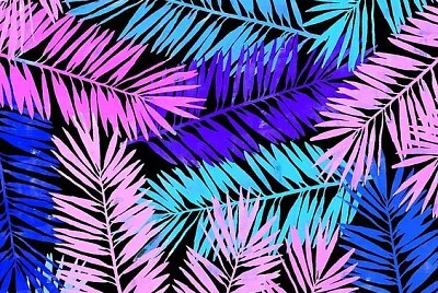bright vines