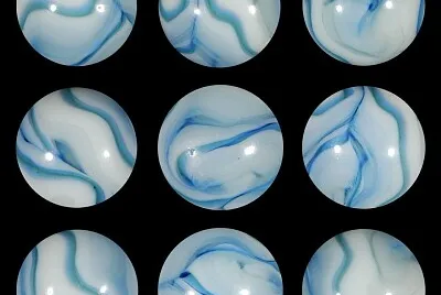 glass marbles