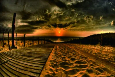 盡頭 jigsaw puzzle