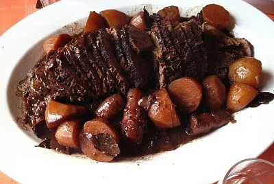 comida brasileira jigsaw puzzle