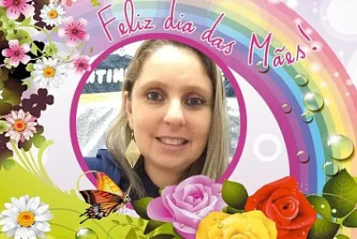 Dia das Mães jigsaw puzzle