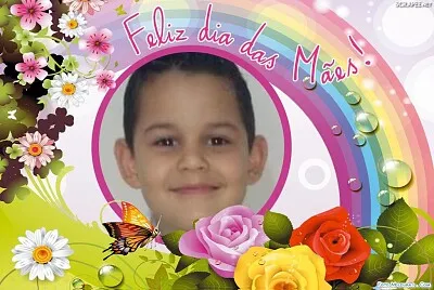 Dia das Mães - JB1 jigsaw puzzle