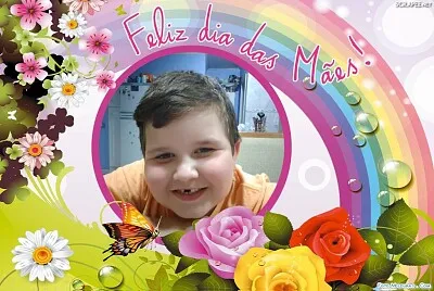 Dia das Mães - JB1 jigsaw puzzle