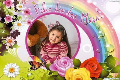 Dia das Mães - JB1 jigsaw puzzle