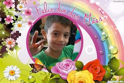 Dia das Mães - JB1 jigsaw puzzle
