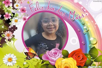 Dia das Mães - JA1 jigsaw puzzle