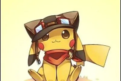 pichachu