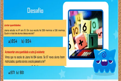 DESAFIO jigsaw puzzle