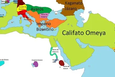 Califato Omeya