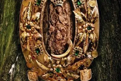 virgen Torcoroma bachillerato