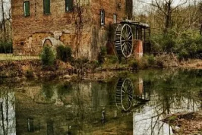 Lugares jigsaw puzzle