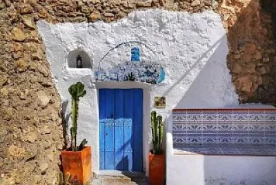 fachada