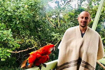 Grupo 7. ¿ Cuál es la tipología de turismo?