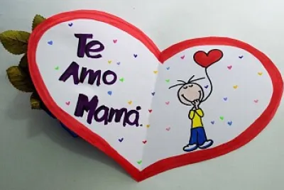 DIA DE LA MADRE