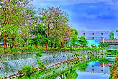 風景 jigsaw puzzle