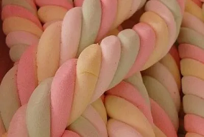marshmellow twist