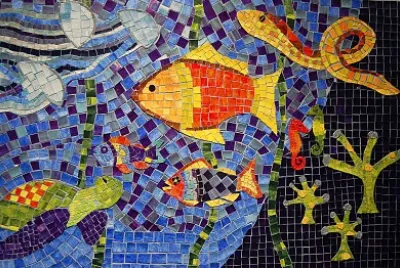 mosaic