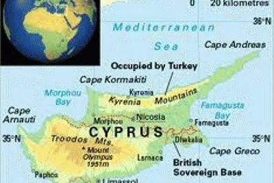 Cyprus