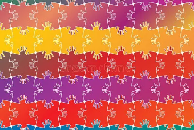 hands puzzle