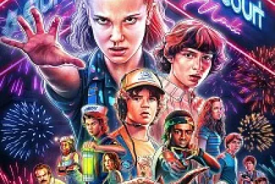 Stanger things