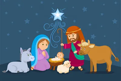 פאזל של NAVIDAD