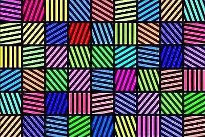 draw jigsaw puzzle