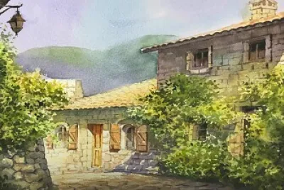 paesaggi