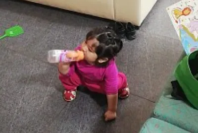 Nandita