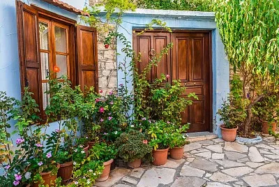 Lefkara-Chipre jigsaw puzzle
