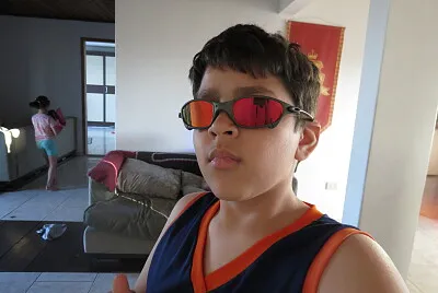 Meu quebra cabeça
