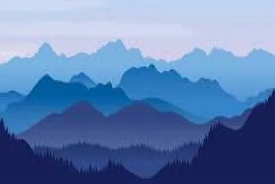 Montañas Wallpapers jigsaw puzzle