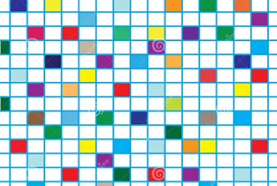 colorful squares 2