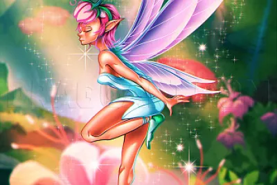 Pixie