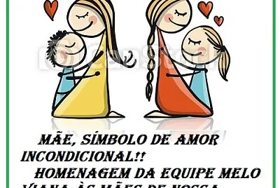 Mãe 08 05
