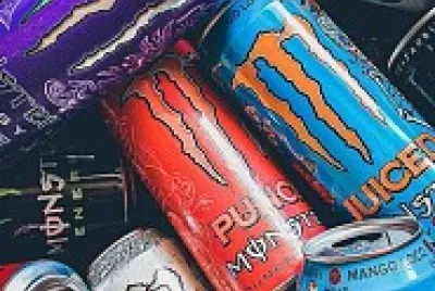Monster Energy