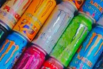 Monster Energy 2