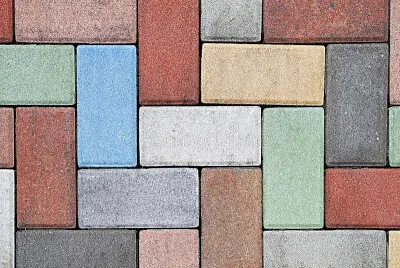 bricks