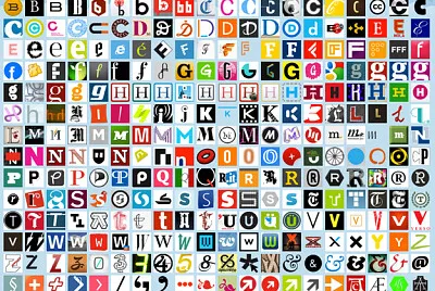letters