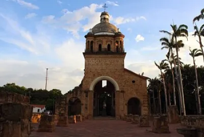 Lugares representativos de Colombia