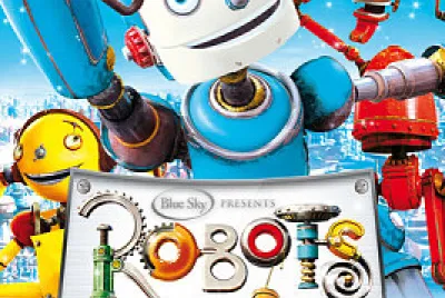 Robótica para 2do.