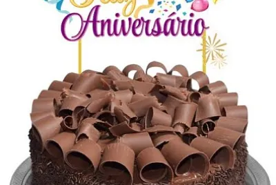 Aniversário de Goiana